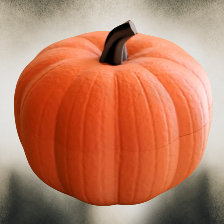 Yumpkin!