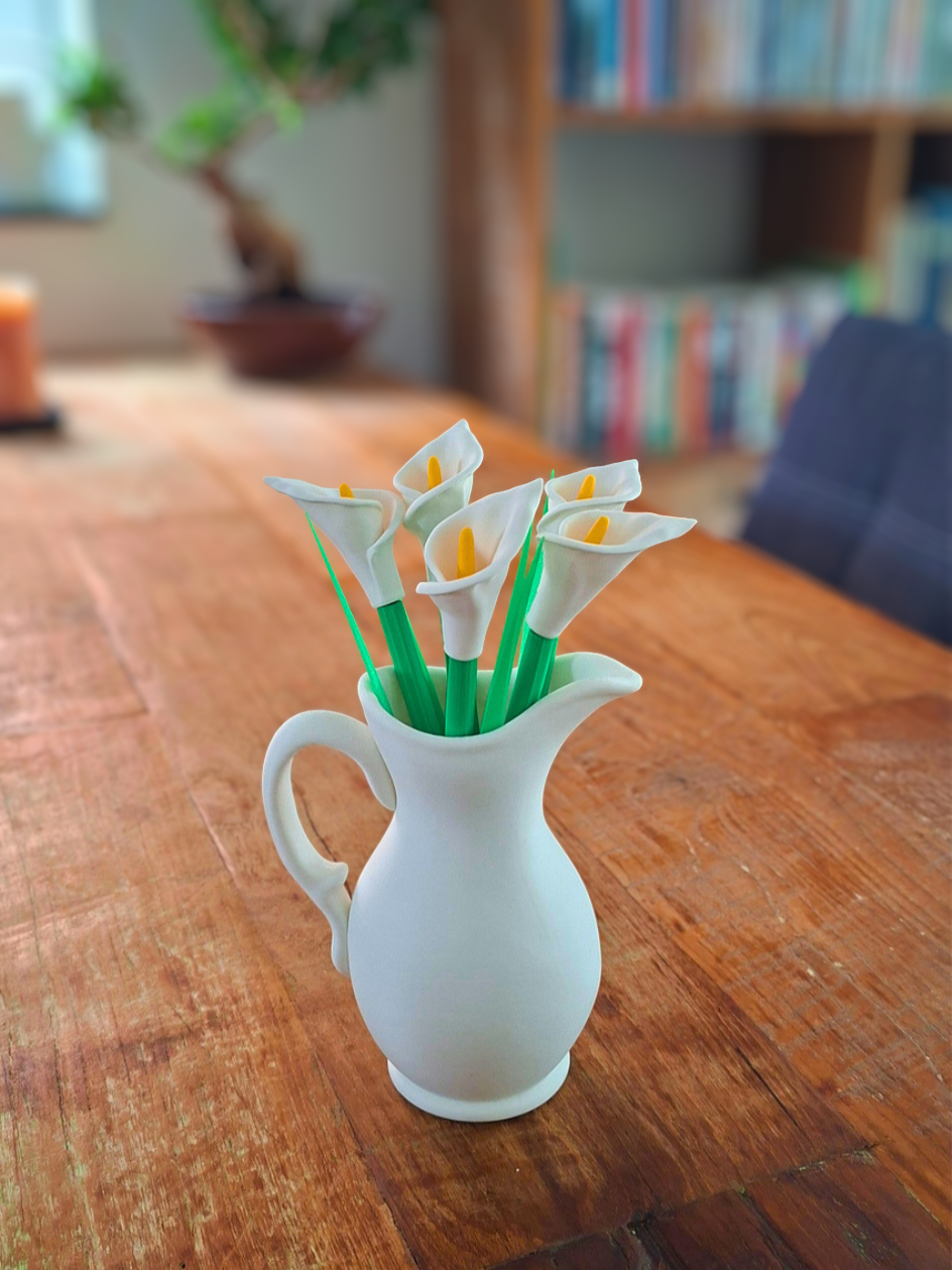 Calla Lily Pens