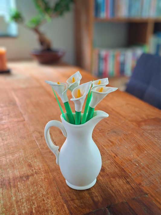 Calla Lily Pens