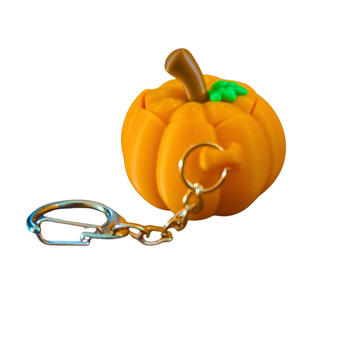Glowing Pumpkin / Jack'o Lantern Clicker
