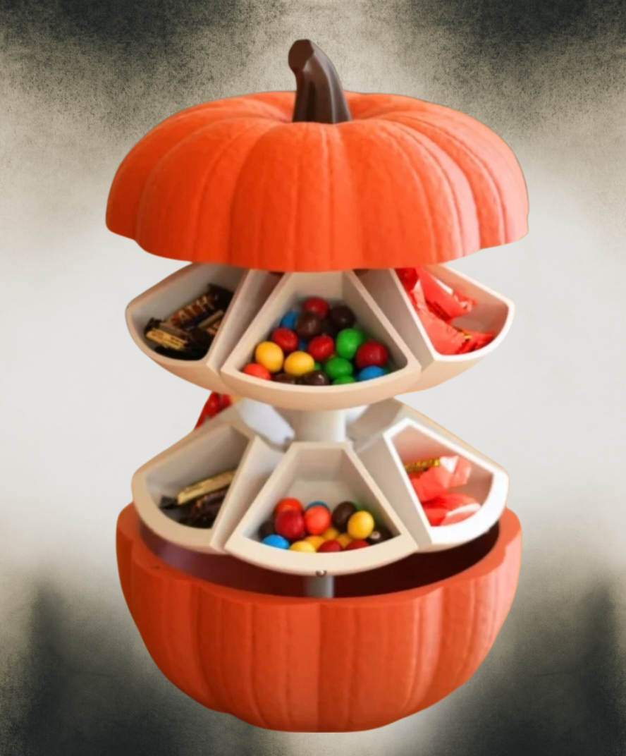 Yumpkin!
