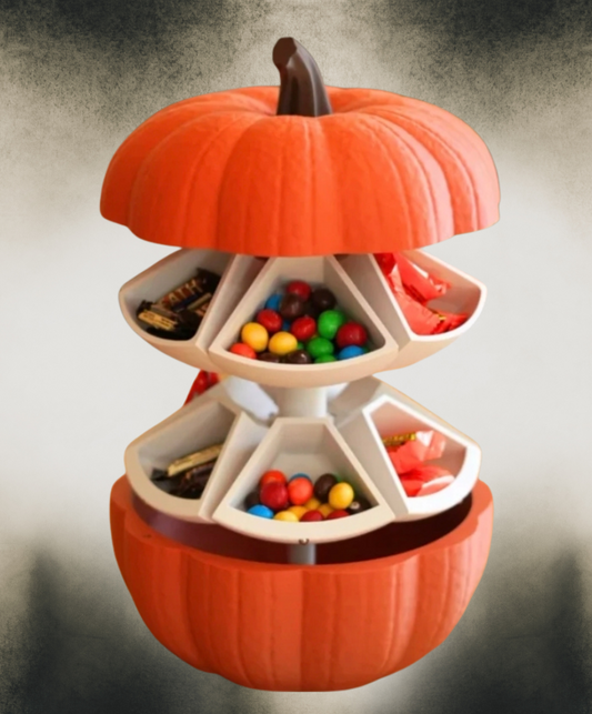 Yumpkin!