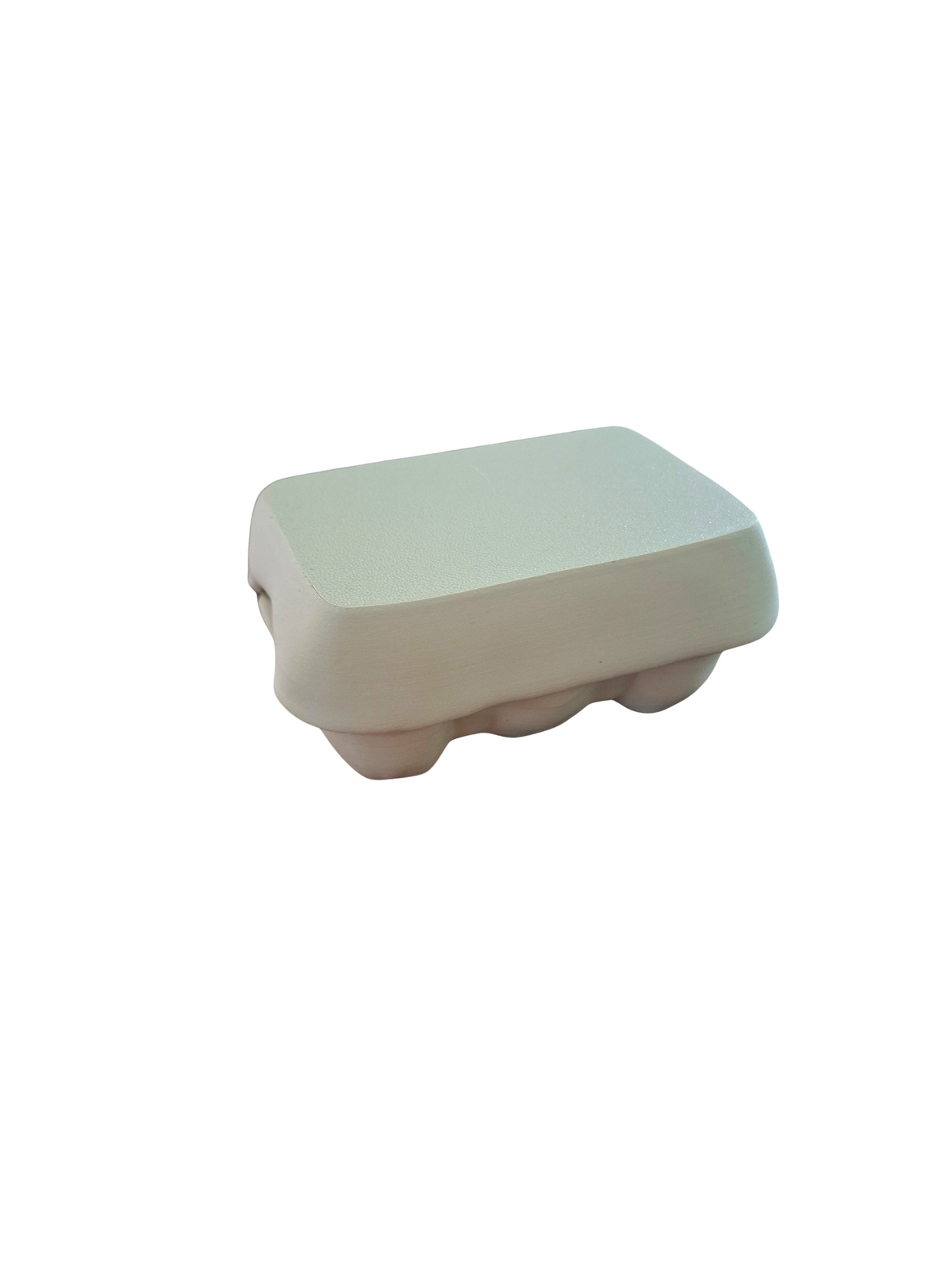 Egg carton Clicker