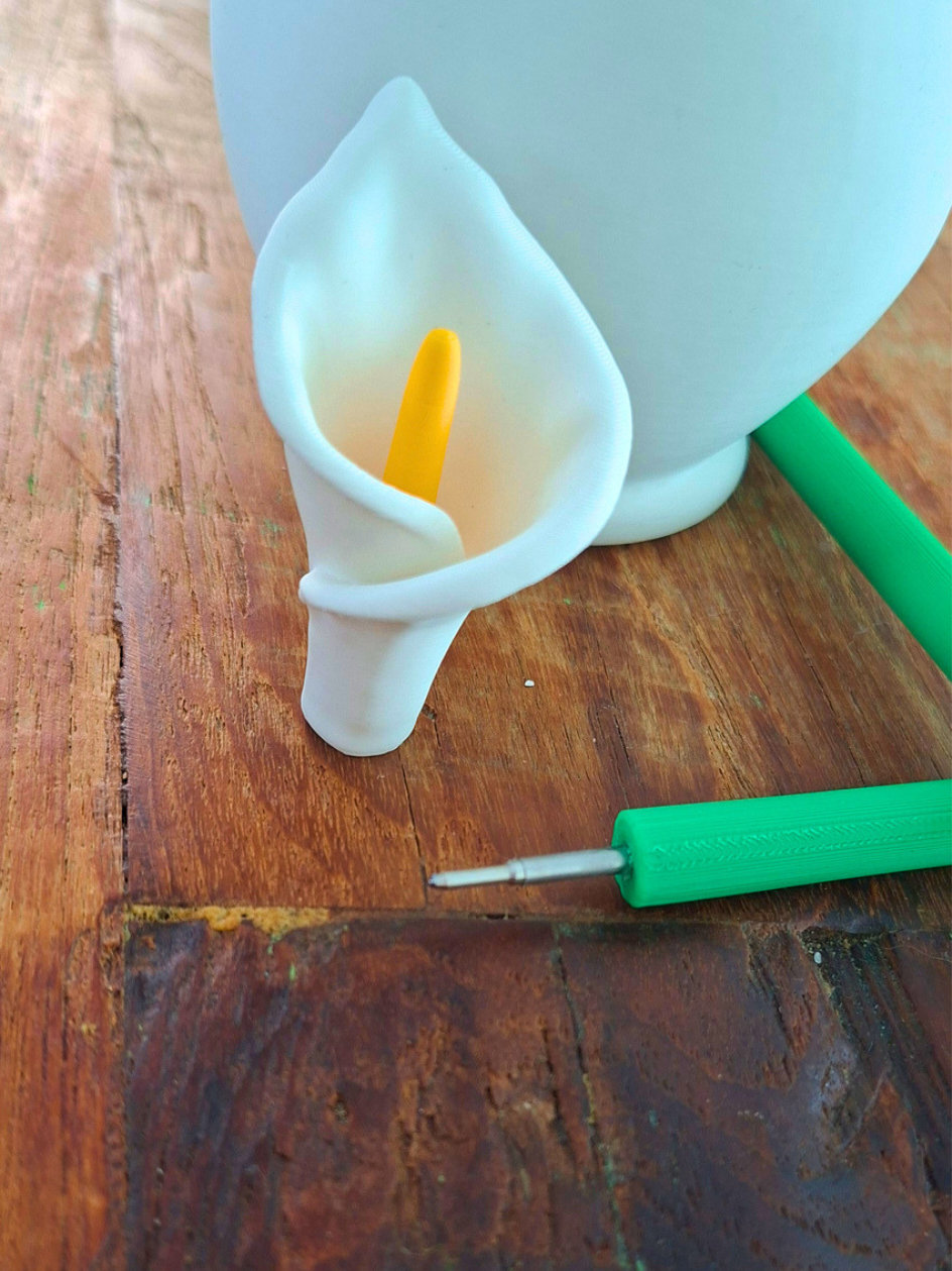 Calla Lily Pens