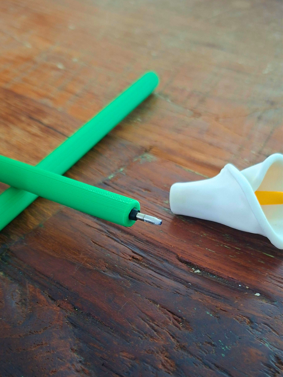 Calla Lily Pens