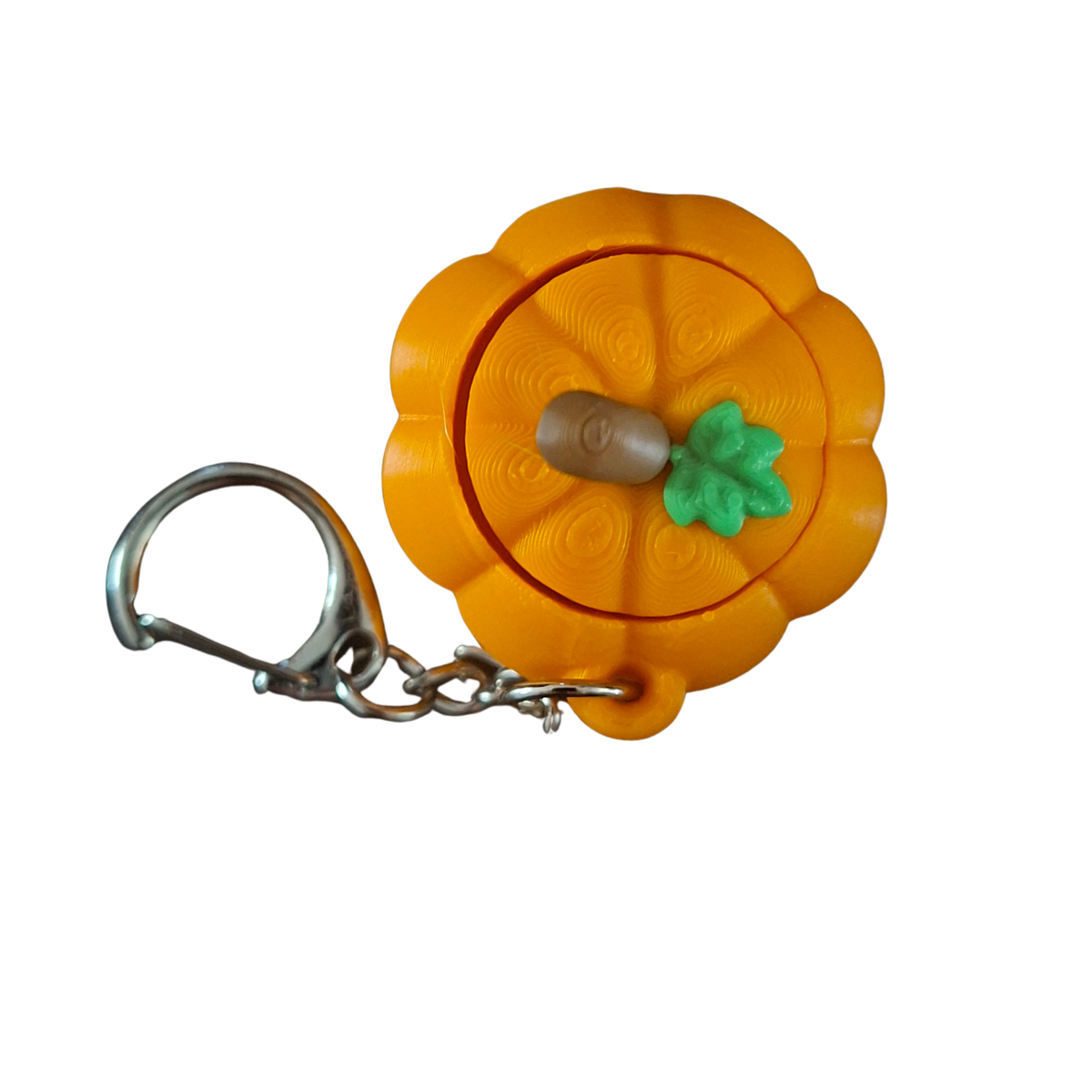 Glowing Pumpkin / Jack'o Lantern Clicker
