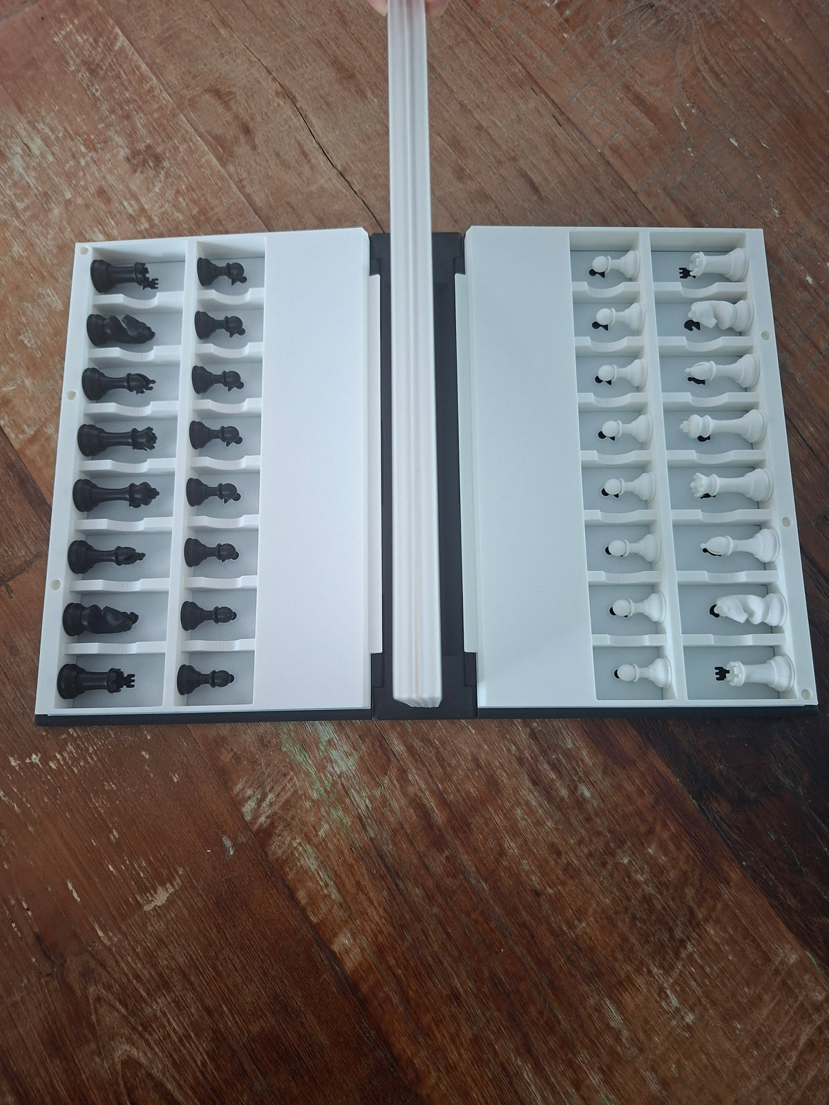 Chess PlayBook'd