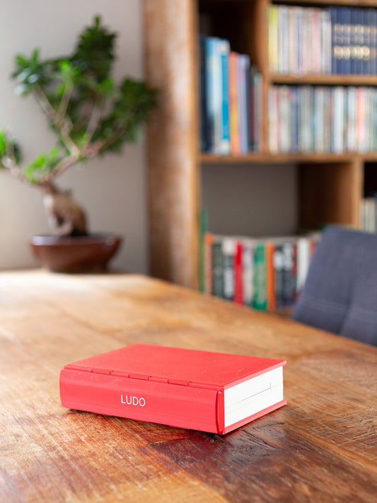 Ludo PlayBook'd