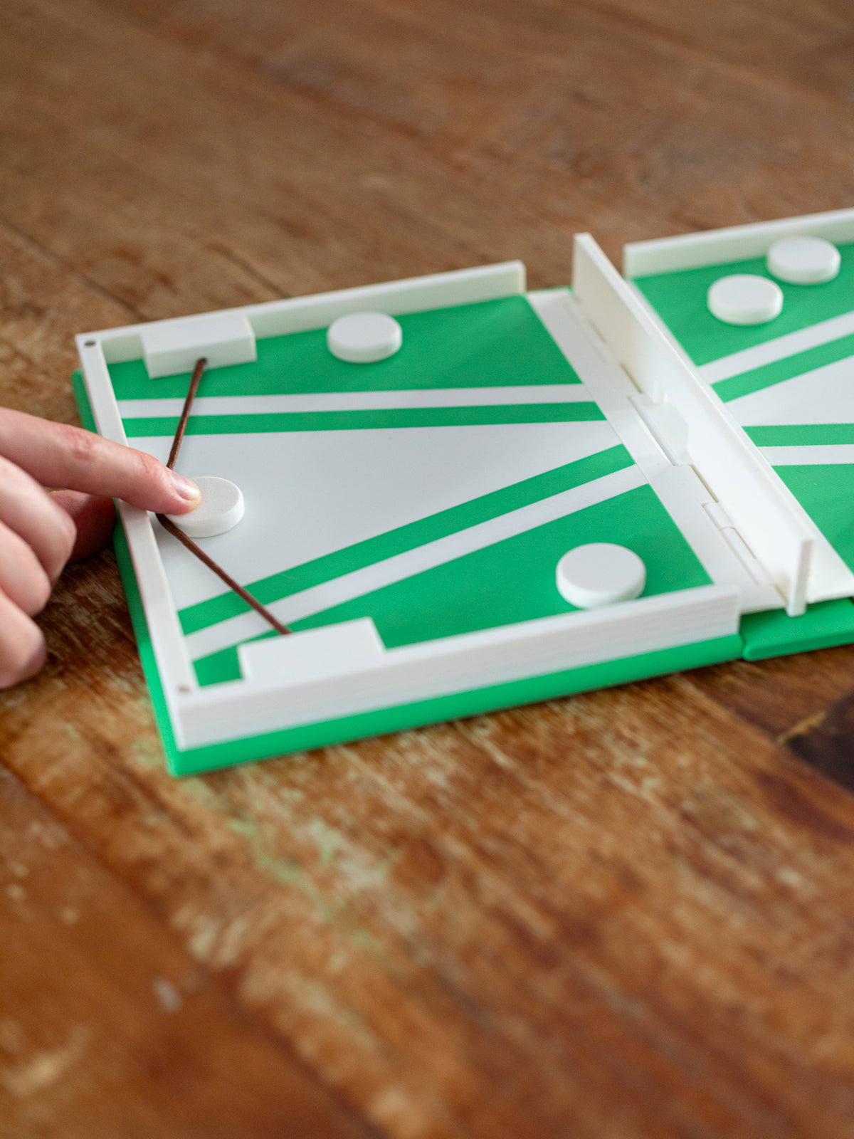 Sling Puck PlayBook'd